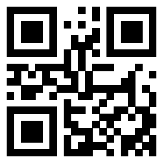 Il Qr Code di 3402720405