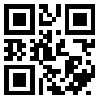 3402720407 - Immagine del QrCode