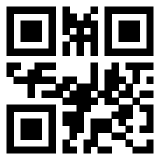 3402720408 Qr Code associato