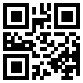 3402720409 - Immagine del QrCode associato