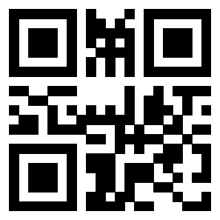 Immagine del QrCode di 3402720412