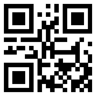 3402720413 Qr Code associato