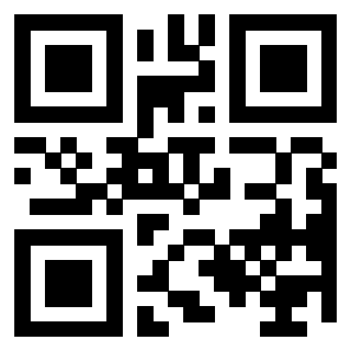 3402720414 QrCode associato