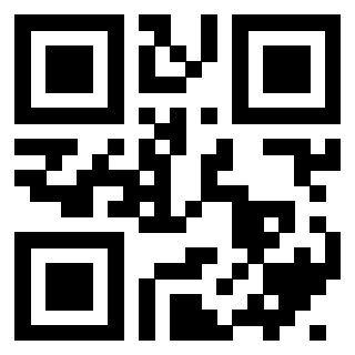 Scansione del Qr Code di 3402720416