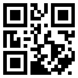 3402720417 - Immagine del Qr Code