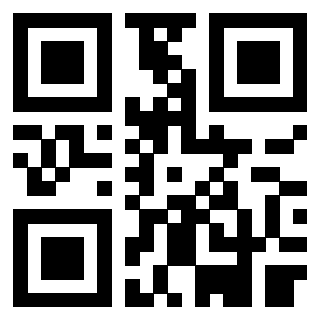 Immagine del QrCode di 3402720418