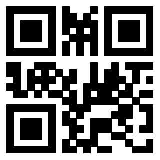 3402720420 Qr Code associato