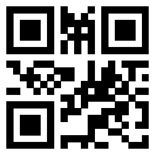 3402720421 - Immagine del QrCode associato