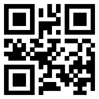 Scansione del QrCode di 3402720422