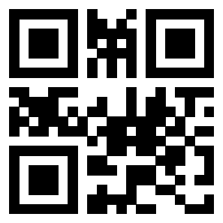 3402720426 - Immagine del QrCode associato