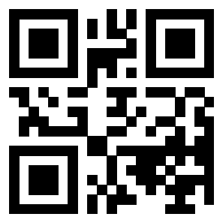 3402720427 - Immagine del QrCode associato