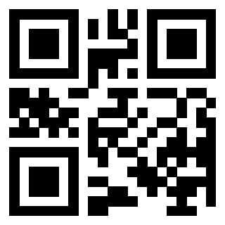 3402720428 - Immagine del QrCode