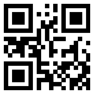 Il Qr Code di 3402720429