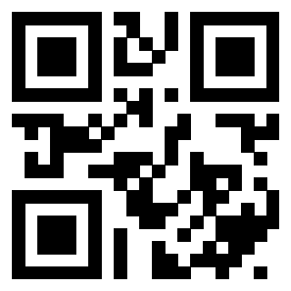 Immagine del Qr Code di 3402720430