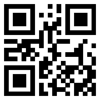 Immagine del Qr Code di 3402720431