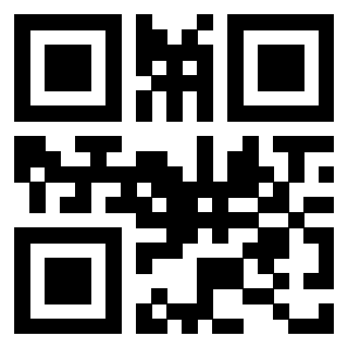 Immagine del QrCode di 3402720432
