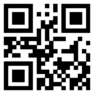 Immagine del Qr Code di 3402720433
