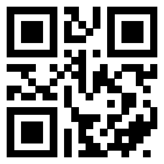 3402812113 - Immagine del Qr Code