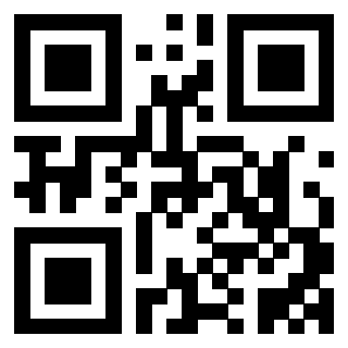3402812115 - Immagine del Qr Code