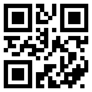 Scansione del Qr Code di 3402812117