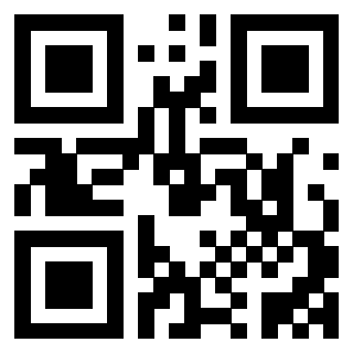 Il Qr Code di 3402812118