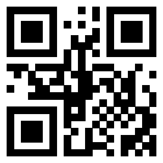 3402812120 QrCode associato