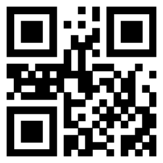 Immagine del Qr Code di 3402812121