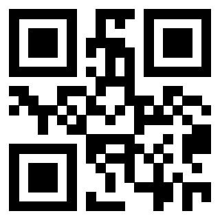 QrCode di 3402812122