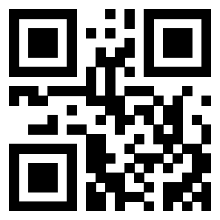 QrCode di 3402812125
