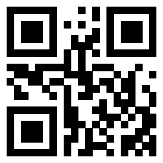 Immagine del QrCode di 3402812127