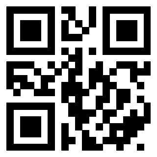 Il QrCode di 3402812129