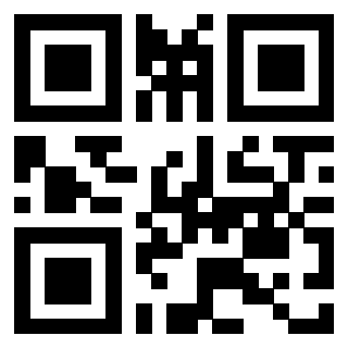 3402812132 - Immagine del QrCode associato