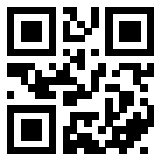 3402812197 QrCode associato