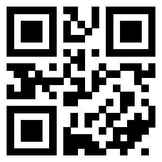 Immagine del Qr Code di 3402812201