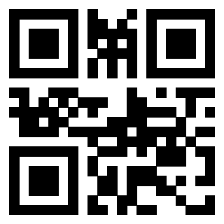 Il Qr Code di 3402812202