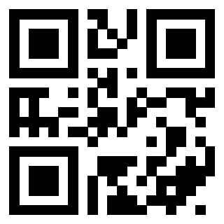 3402812203 - Immagine del Qr Code associato