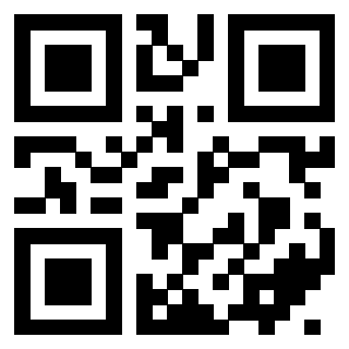 3402812204 QrCode associato