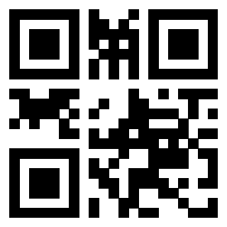 QrCode di 3402812205