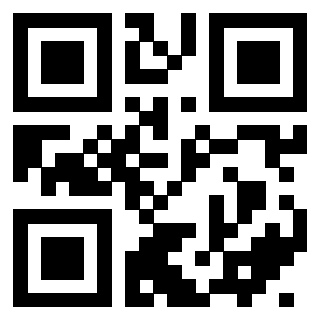 3402812207 - Immagine del Qr Code associato