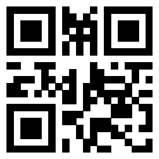 Immagine del QrCode di 3402812208