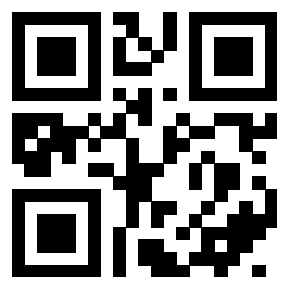 Il Qr Code di 3402812212