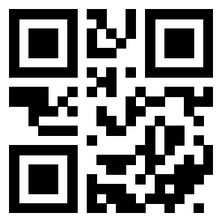 3402812215 QrCode associato