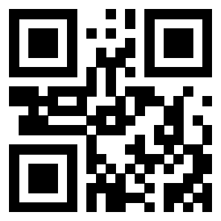 Scansione del Qr Code di 3402812217