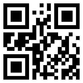 Scansione del Qr Code di 3402812219