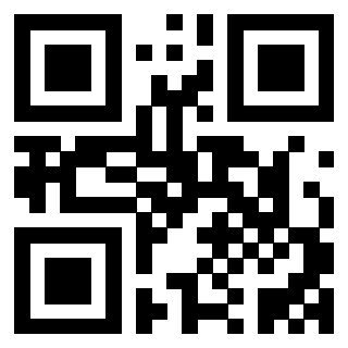 3402812222 - Immagine del Qr Code associato