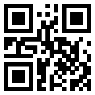 3402812223 Qr Code associato