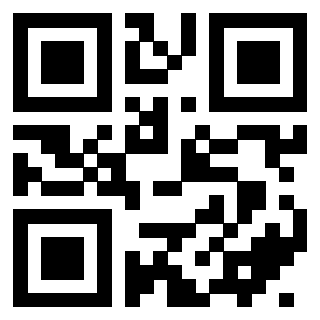 3402812224 - Immagine del Qr Code
