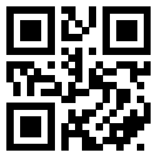3402812230 - Immagine del Qr Code associato