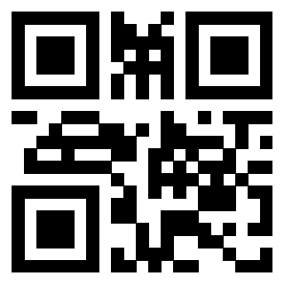 Scansione del Qr Code di 3402812232