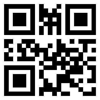 Immagine del Qr Code di 3402812233